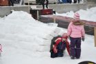 F�te des neiges de Magog - Pointe Merry
