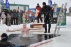 F�te des neiges de Magog - Pointe Merry