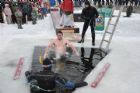 F�te des neiges de Magog - Pointe Merry