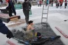 F�te des neiges de Magog - Pointe Merry