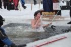 F�te des neiges de Magog - Pointe Merry