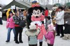 Hiver en folie � Sherbrooke
