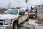 Hiver en folie � Sherbrooke