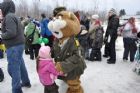 Hiver en folie � Sherbrooke