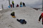 Hiver en folie � Sherbrooke