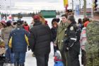 Hiver en folie � Sherbrooke
