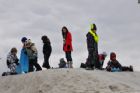 Hiver en folie � Sherbrooke