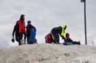 Hiver en folie � Sherbrooke