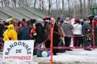 Hiver en folie � Sherbrooke