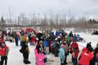 Hiver en folie � Sherbrooke
