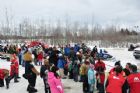 Hiver en folie � Sherbrooke