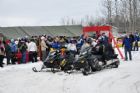 Hiver en folie � Sherbrooke