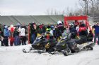Hiver en folie � Sherbrooke