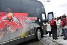 Hiver en folie � Sherbrooke