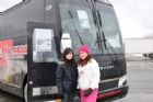 Hiver en folie � Sherbrooke