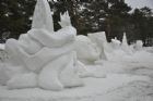 Carnaval de Sherbrooke � Parc Jacques-Cartier