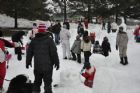Carnaval de Sherbrooke � Parc Jacques-Cartier