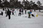 Carnaval de Sherbrooke � Parc Jacques-Cartier