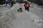 Carnaval de Sherbrooke � Parc Jacques-Cartier