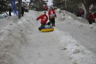 Carnaval de Sherbrooke � Parc Jacques-Cartier