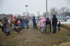 Carnaval de Sherbrooke � Parc Jacques-Cartier