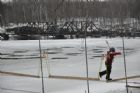 Carnaval de Sherbrooke � Parc Jacques-Cartier