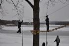 Carnaval de Sherbrooke � Parc Jacques-Cartier
