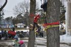 Carnaval de Sherbrooke � Parc Jacques-Cartier