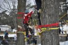 Carnaval de Sherbrooke � Parc Jacques-Cartier