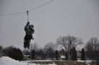 Carnaval de Sherbrooke � Parc Jacques-Cartier