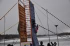 Carnaval de Sherbrooke � Parc Jacques-Cartier