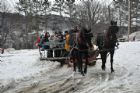 Carnaval de Sherbrooke � Parc Jacques-Cartier