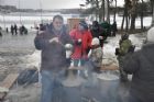 Carnaval de Sherbrooke � Parc Jacques-Cartier