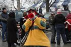 Carnaval de Sherbrooke � Parc Jacques-Cartier
