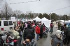 Carnaval de Sherbrooke � Parc Jacques-Cartier