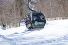 Golden Crown OFR et Tourn�e BMW - Mont Orford