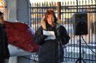�a va marcher, Journ�e internationale de la femme