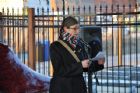 �a va marcher, Journ�e internationale de la femme