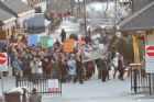 �a va marcher, Journ�e internationale de la femme