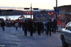 �a va marcher, Journ�e internationale de la femme