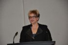 Hommage aux retrait�s - Centre hospitalier universitaire de Sherbrooke - CHUS