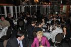 Souper-b�n�fice au profit de la Croix-Rouge