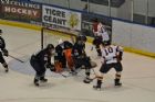 Saint-Fran�ois de Sherbrooke vs CIMT de Rivi�re-du-Loup
