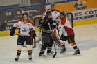 Saint-Fran�ois de Sherbrooke vs CIMT de Rivi�re-du-Loup