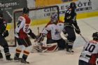 Saint-Fran�ois de Sherbrooke vs CIMT de Rivi�re-du-Loup
