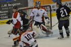 Saint-Fran�ois de Sherbrooke vs CIMT de Rivi�re-du-Loup