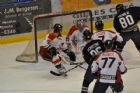 Saint-Fran�ois de Sherbrooke vs CIMT de Rivi�re-du-Loup