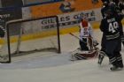 Saint-Fran�ois de Sherbrooke vs CIMT de Rivi�re-du-Loup