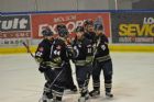 Saint-Fran�ois de Sherbrooke vs CIMT de Rivi�re-du-Loup