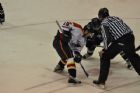 Saint-Fran�ois de Sherbrooke vs CIMT de Rivi�re-du-Loup